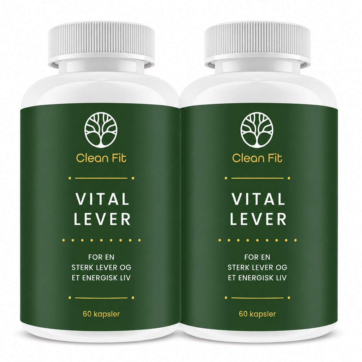 Vital Lever™
