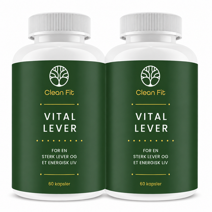 Vital Lever™