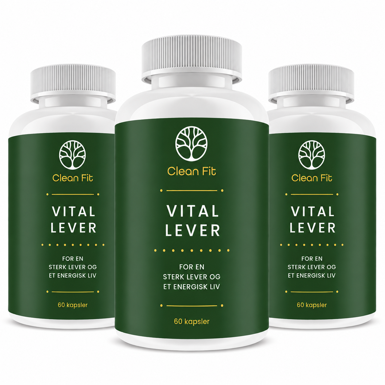 Vital Lever™