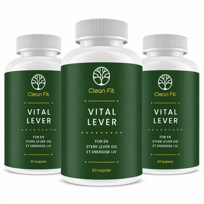 Vital Lever™