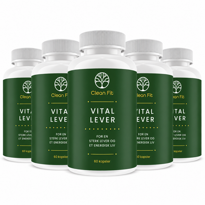 Vital Lever™