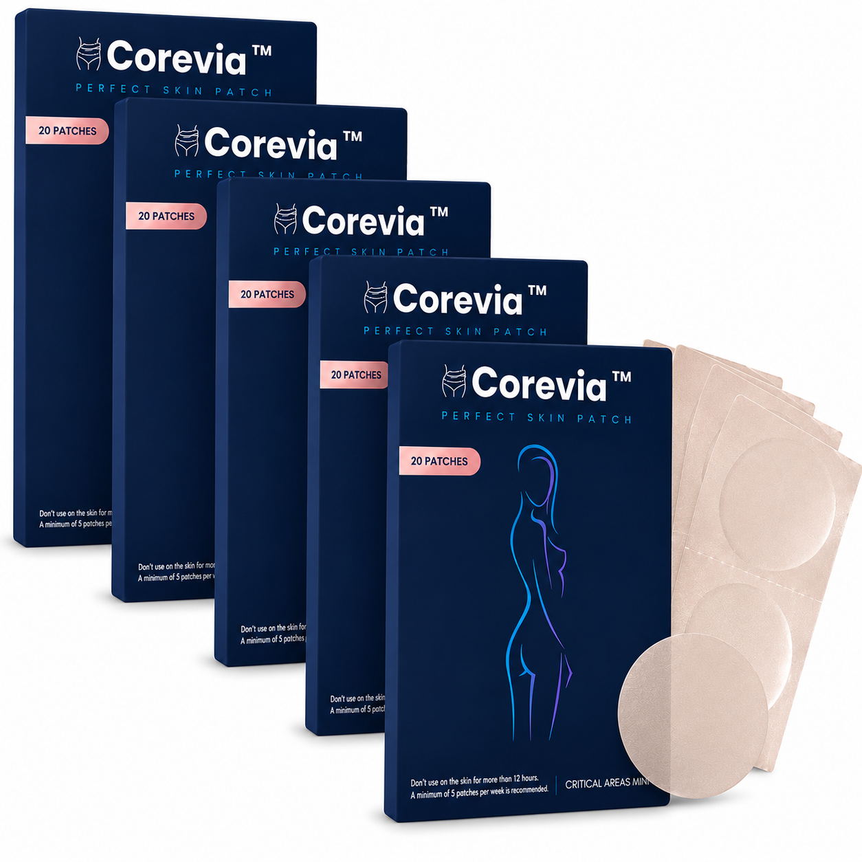 Corevia™