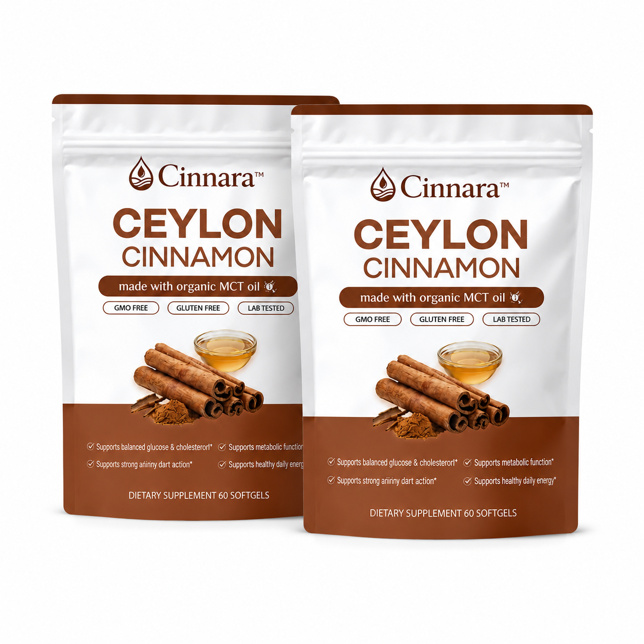 Cinnara™