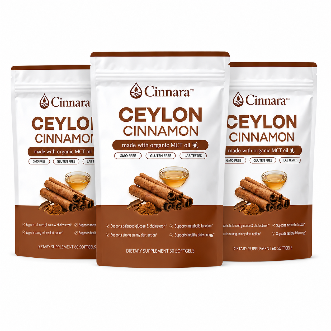 Cinnara™