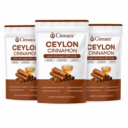 Cinnara™