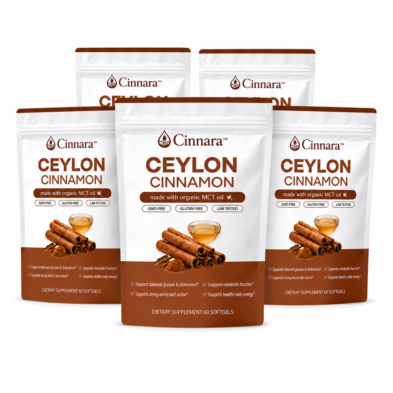 Cinnara™