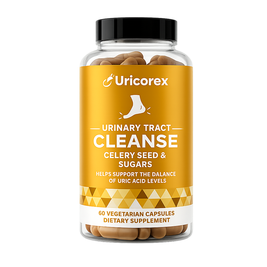 Uricorex™