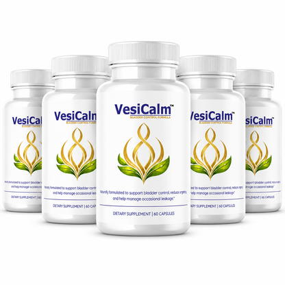 VesiCalm™
