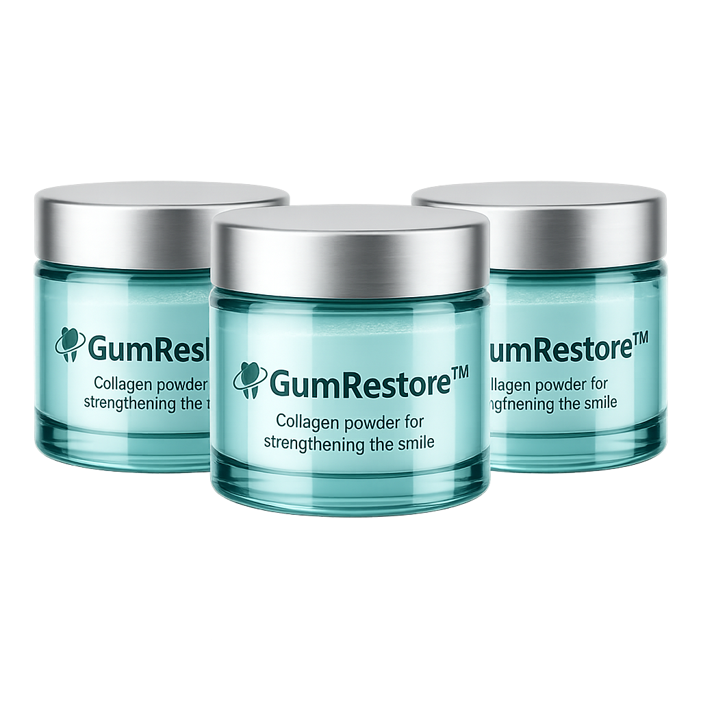 GumRestore™