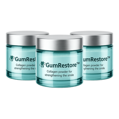 GumRestore™