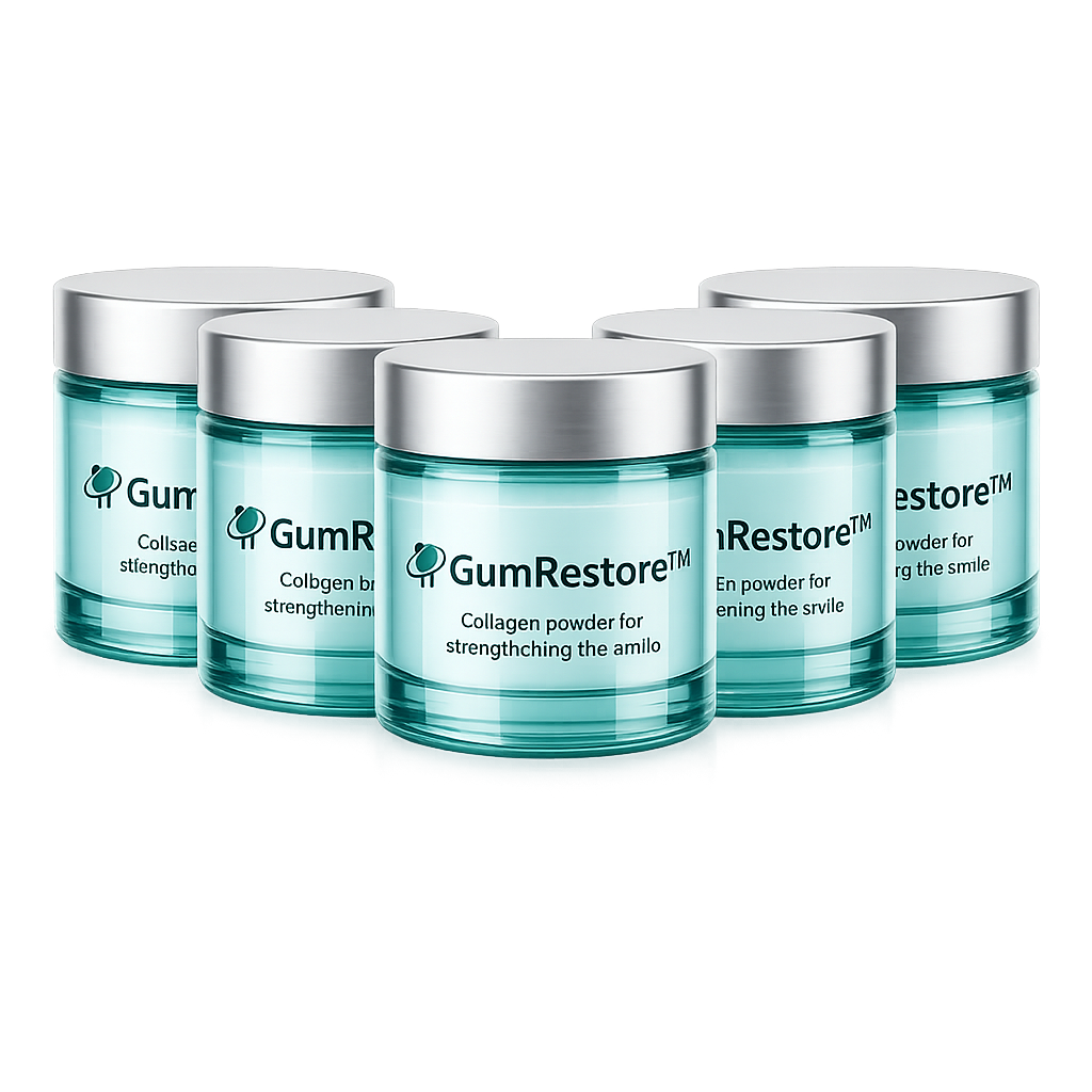 GumRestore™