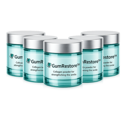 GumRestore™