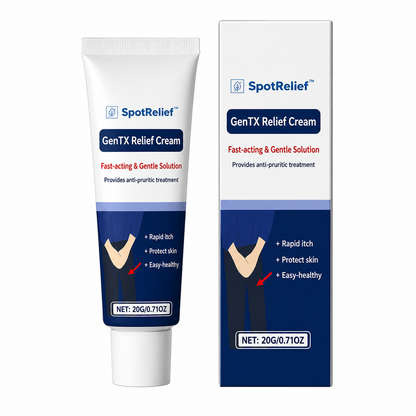 SpotRelief™