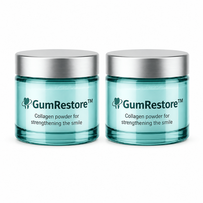 GumRestore™