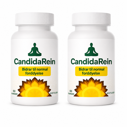 CandidaRein™