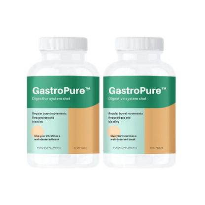 GastroPure
