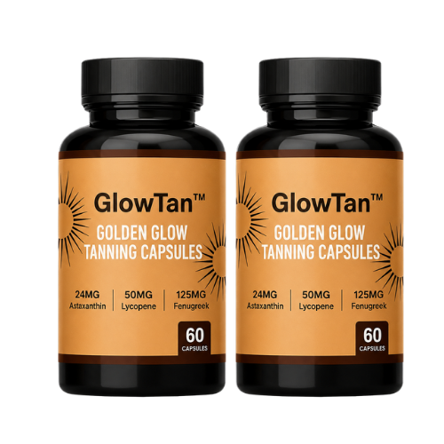 GlowTan™
