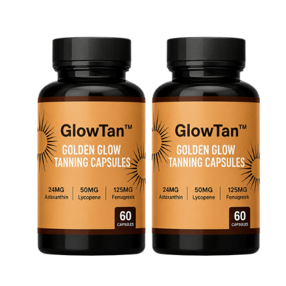 GlowTan™