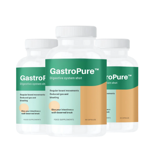 GastroPure