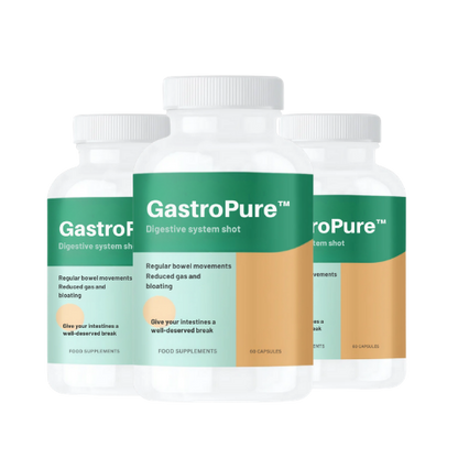 GastroPure