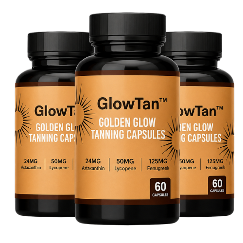GlowTan™
