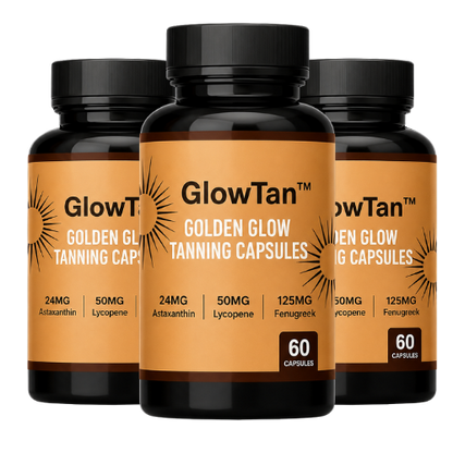 GlowTan™