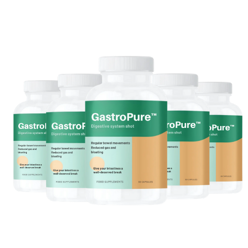 GastroPure