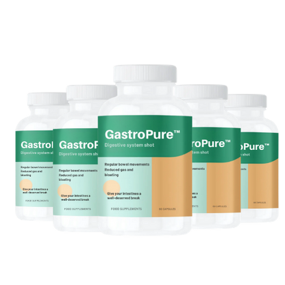 GastroPure