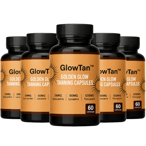 GlowTan™