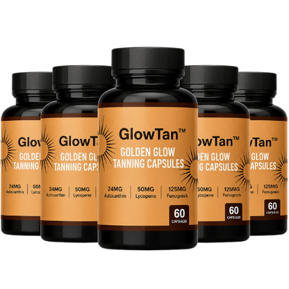 GlowTan™