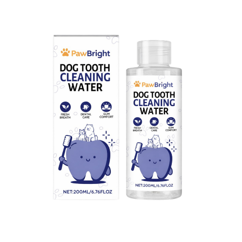 PawBright™ Dental+