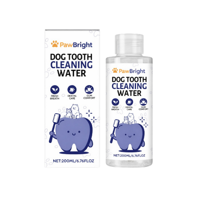 PawBright™ Dental+