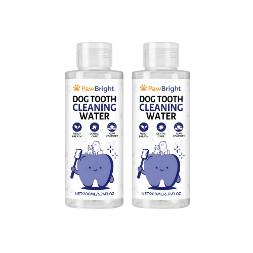 PawBright™ Dental+