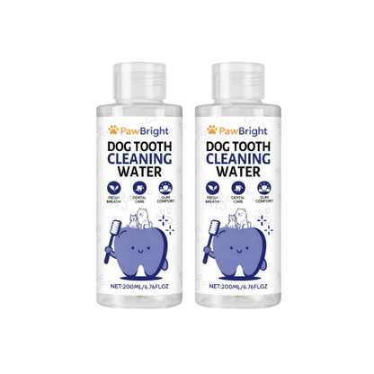 PawBright™ Dental+