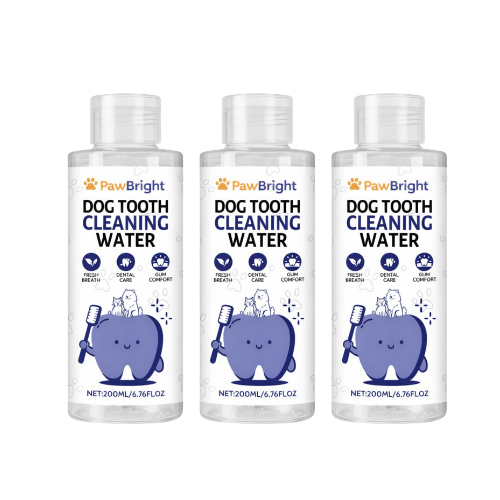 PawBright™ Dental+