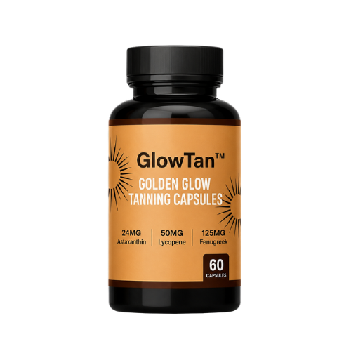 GlowTan™