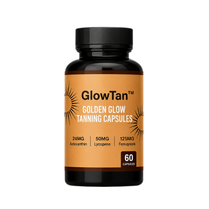 GlowTan™