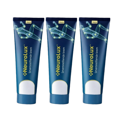 NeuroLux™