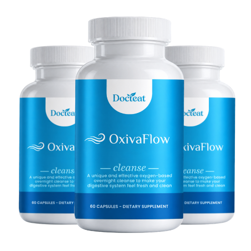 OxivaFlow™