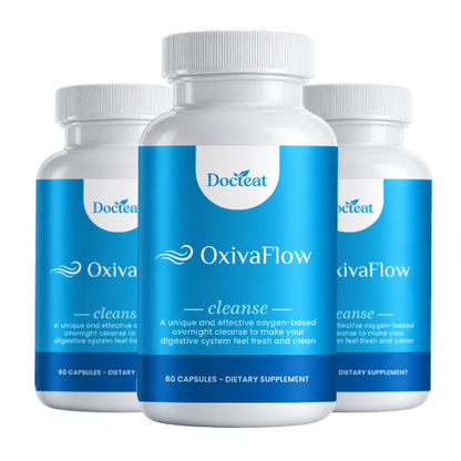 OxivaFlow™