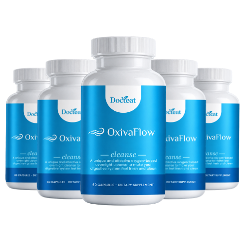 OxivaFlow™