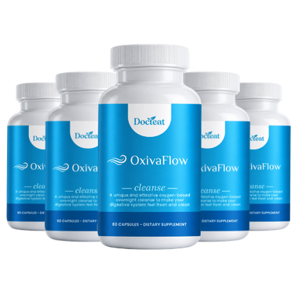 OxivaFlow™