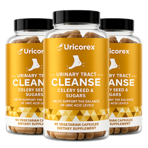 Uricorex™