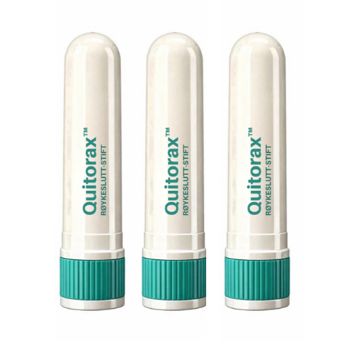 Quitorax™