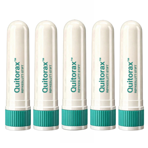 Quitorax™