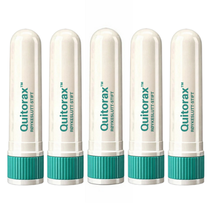 Quitorax™