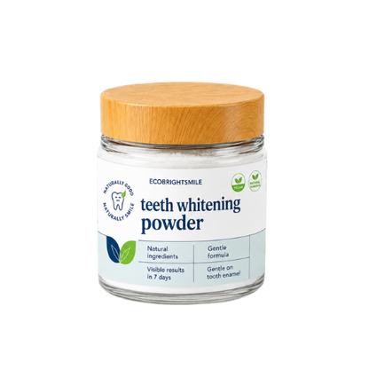 EcoBrightsmile™