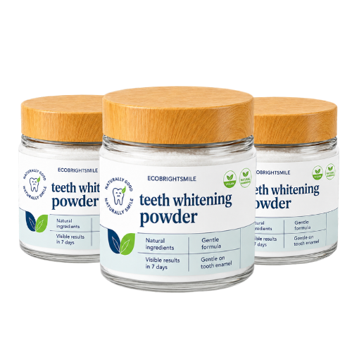 EcoBrightsmile™