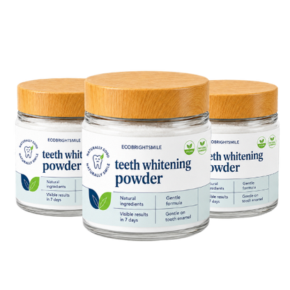 EcoBrightsmile™