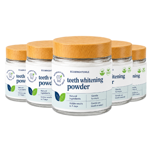 EcoBrightsmile™